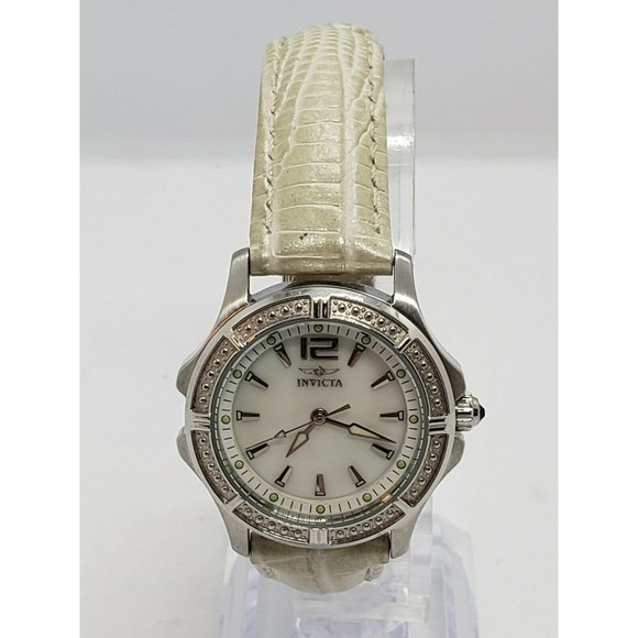 Invicta Women\'s Wildflower 31mm 11782 main image 5